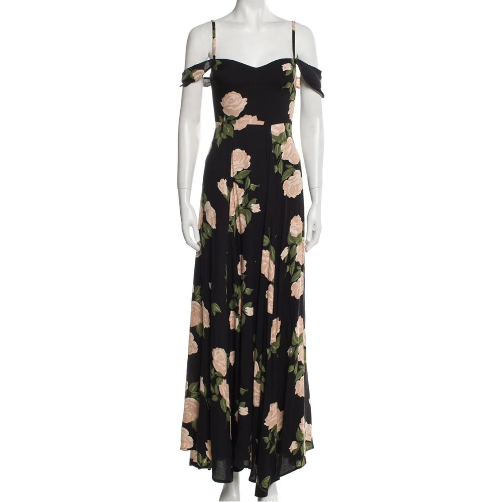 ISO Reformation Isadora Dress - for Boobs
- CHATEAUX Size 12-14 Large /X-Large - Picture 3 of 5